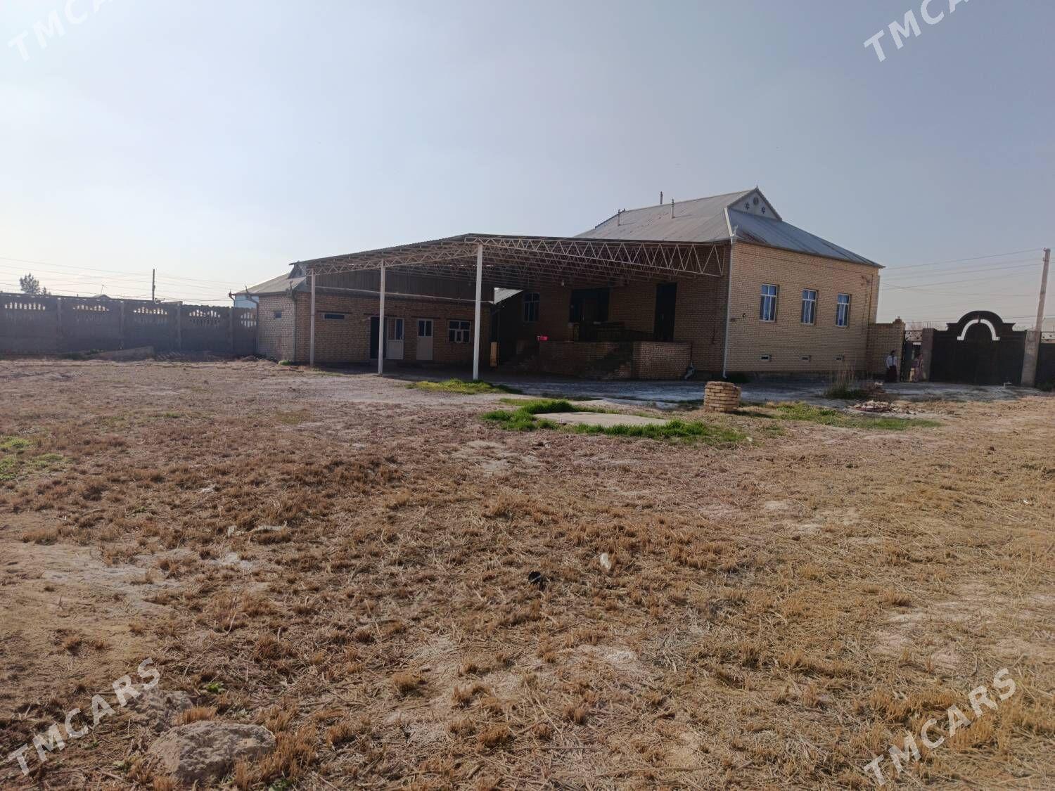 plan jay - Байрамали - img 1