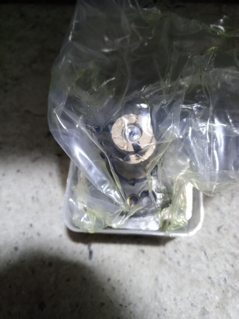 Kia bonga zapjas plunjr topliw 800 TMT - Gökdepe - img 1