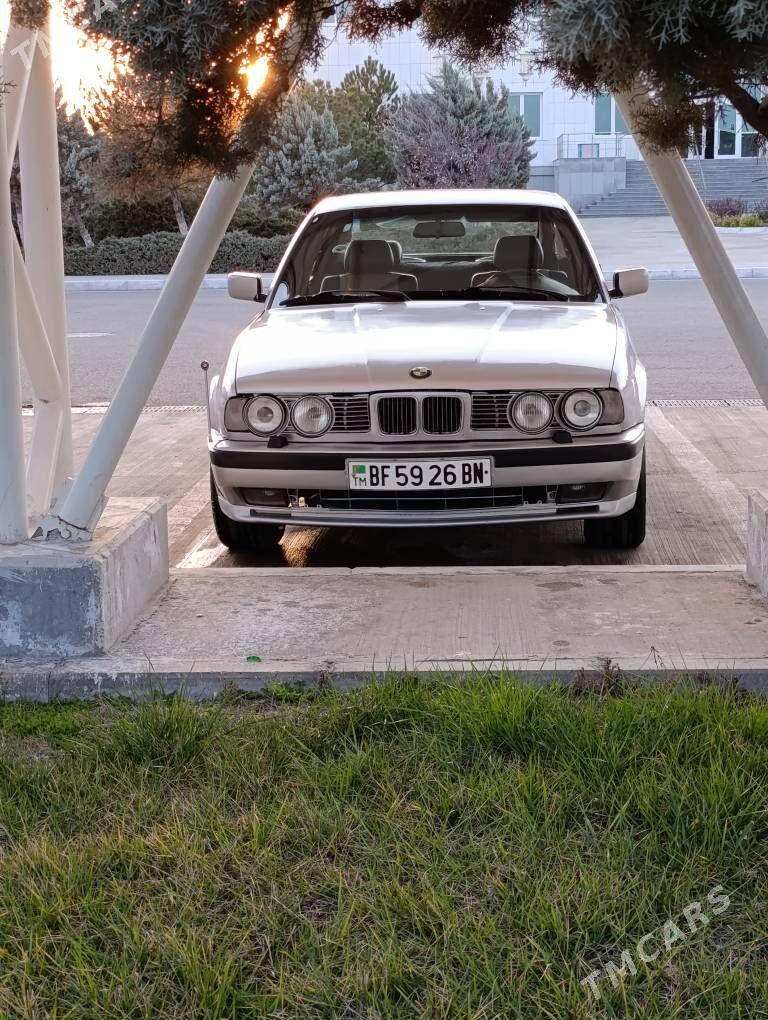 BMW 525 1989 - 60 000 TMT - Türkmenbaşy - img 1
