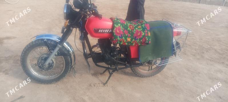 Iž Planeta 5 2026 - 13 000 TMT - Саят - img 1