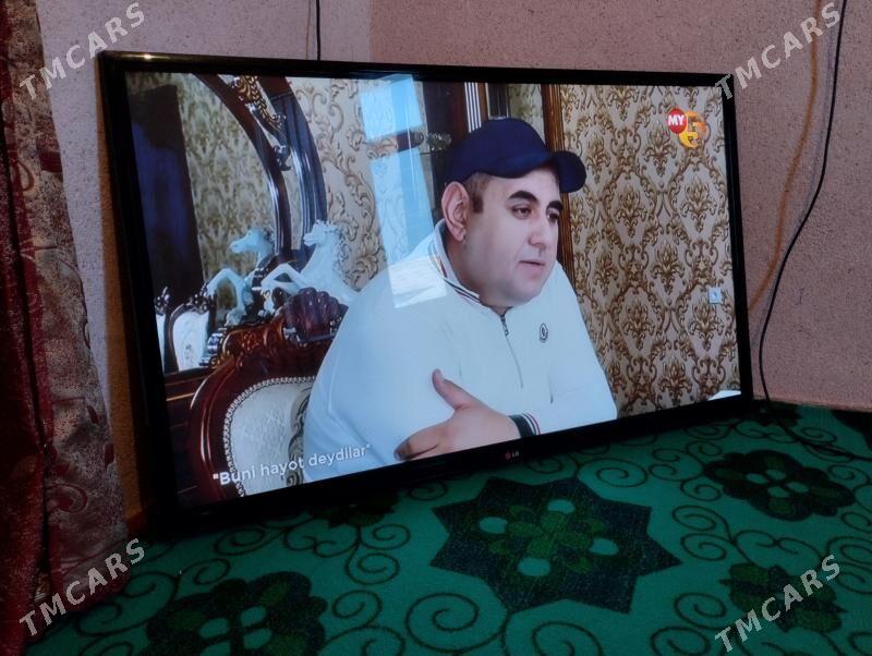 LG 50LIK - Daşoguz - img 1