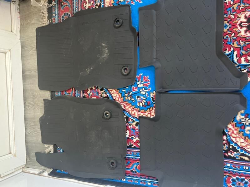 Prado 2 500 TMT - Aşgabat - img 1