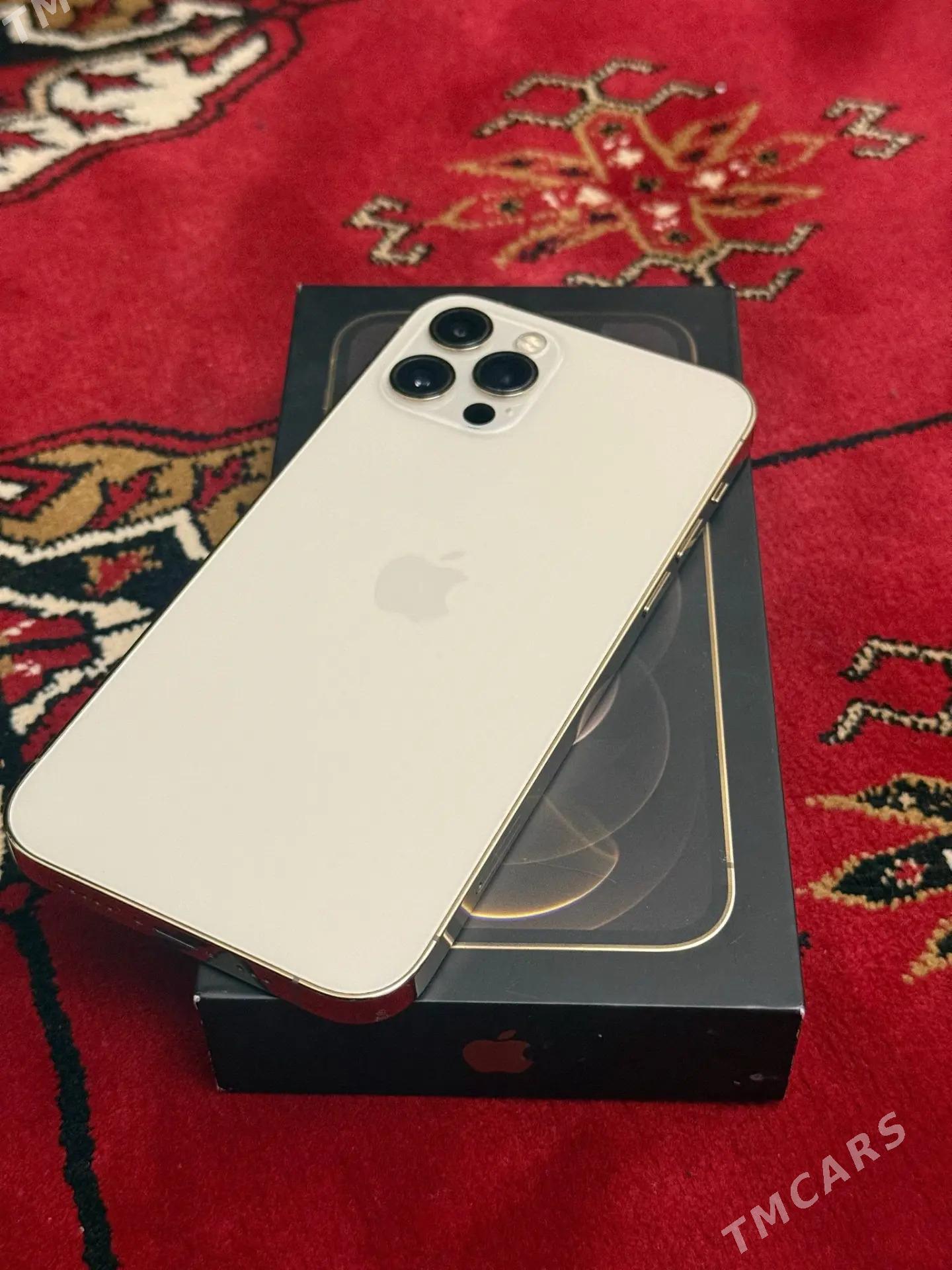 Iphone 12 Pro - Aşgabat - img 1