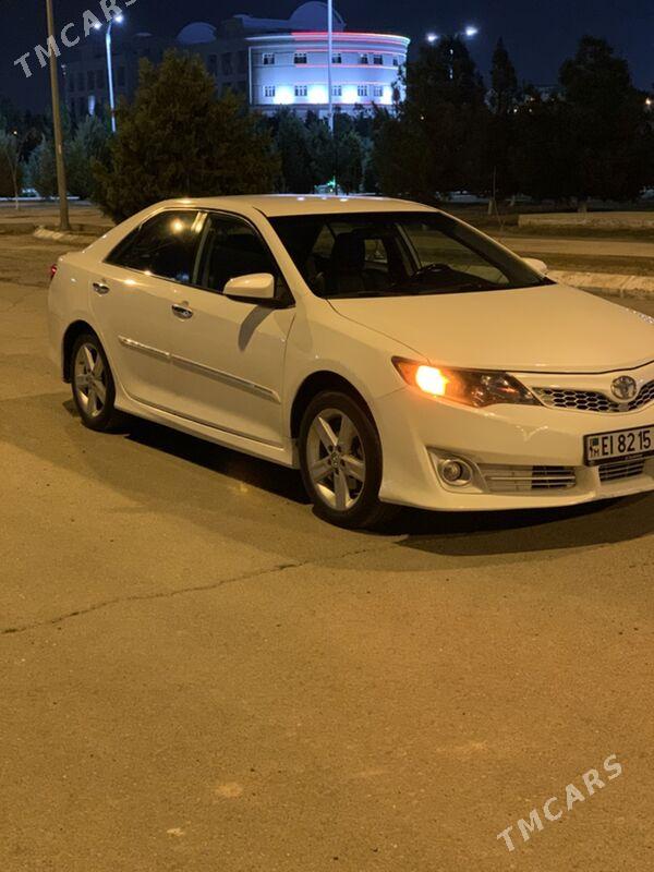 Toyota Camry 2013 - 230 000 TMT - Aşgabat - img 1