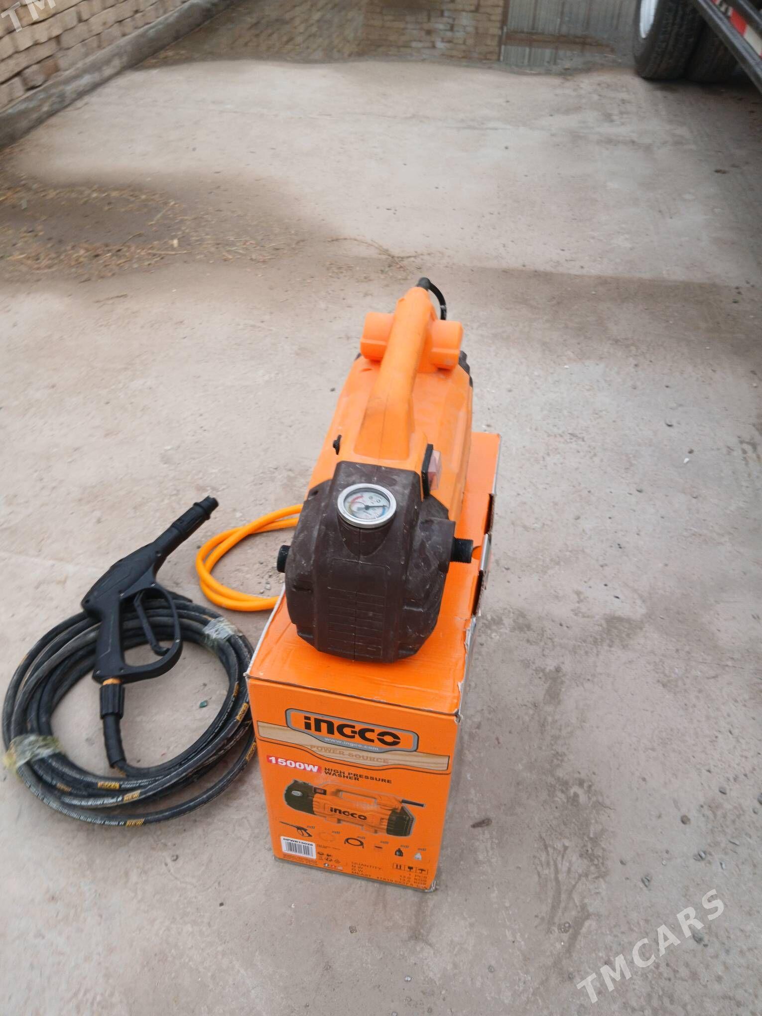 moýka aparat - Türkmenabat - img 1