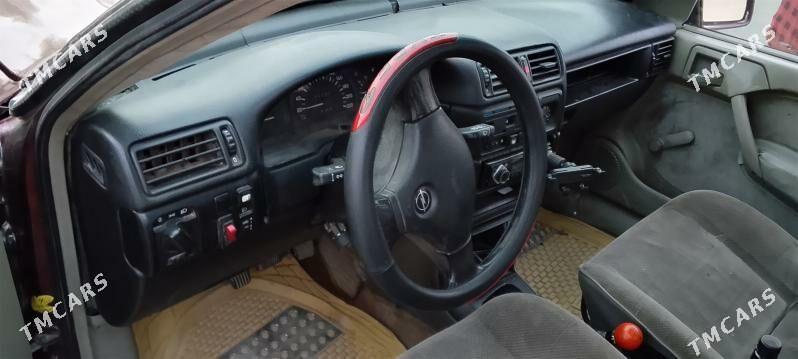 Opel Vectra 1992 - 40 000 TMT - Görogly (Tagta) - img 1