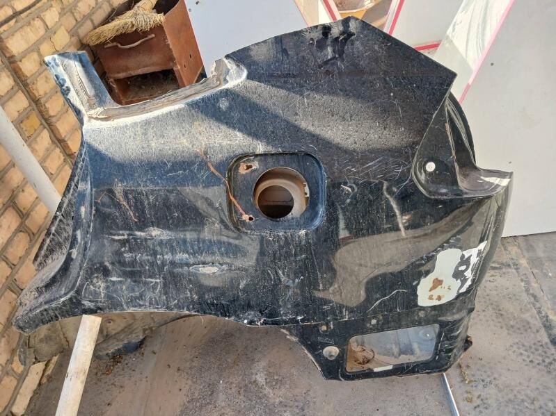 Buferler 500 TMT - Mary - img 1