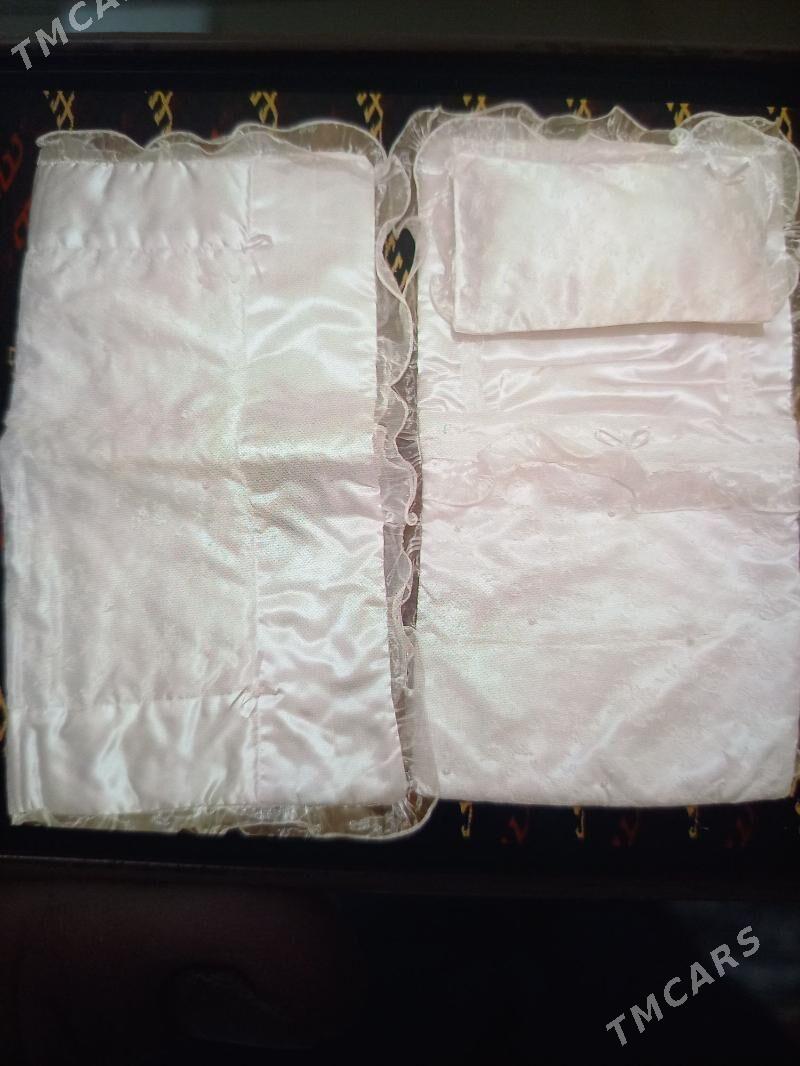 Çaga dolag - Балканабат - img 1