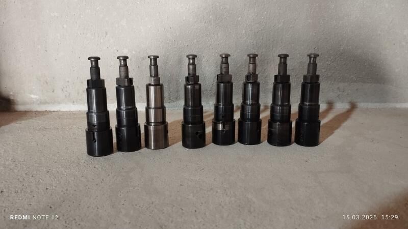 maz plunjyr 75 11 2 000 TMT - Balkanabat - img 1