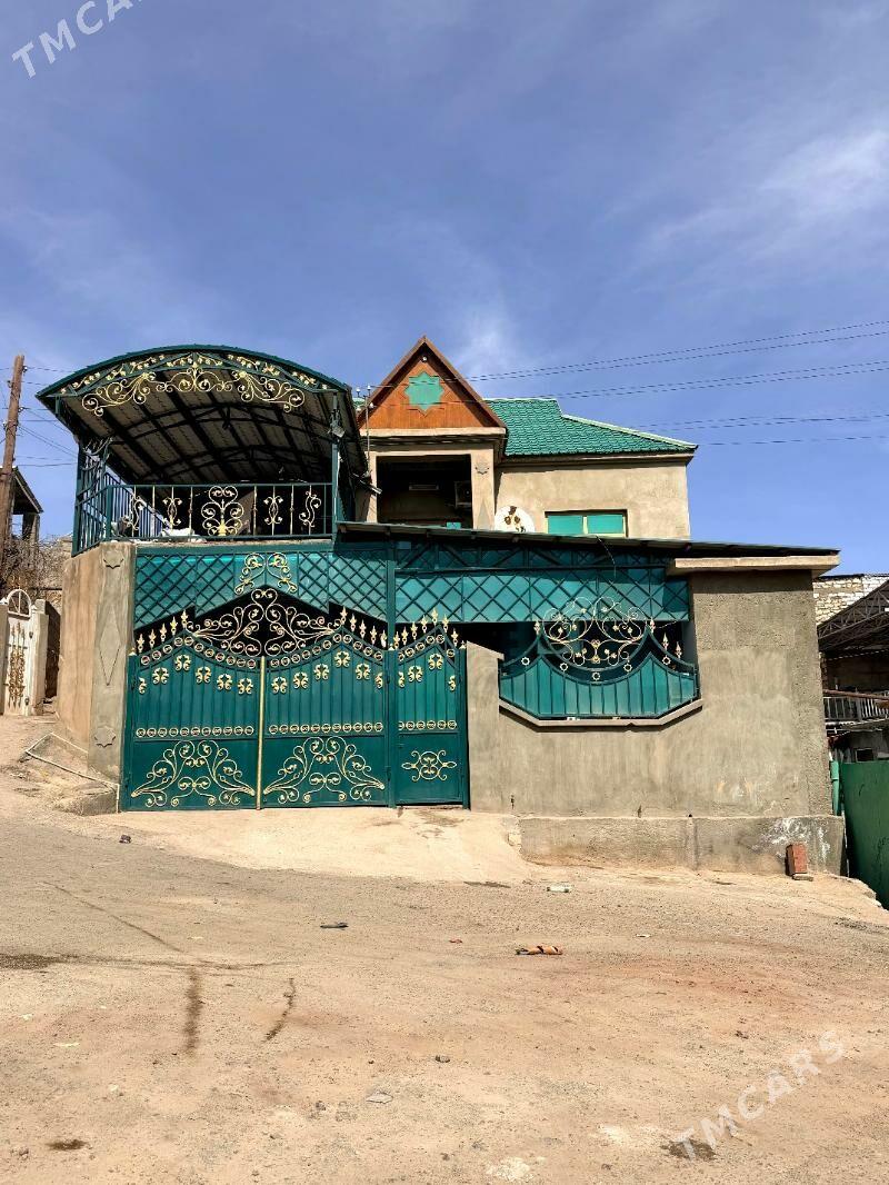 Gogulda plan jay - Туркменбаши - img 1