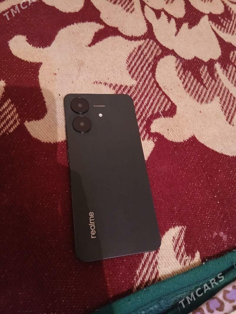realme not 60X - Aşgabat - img 1