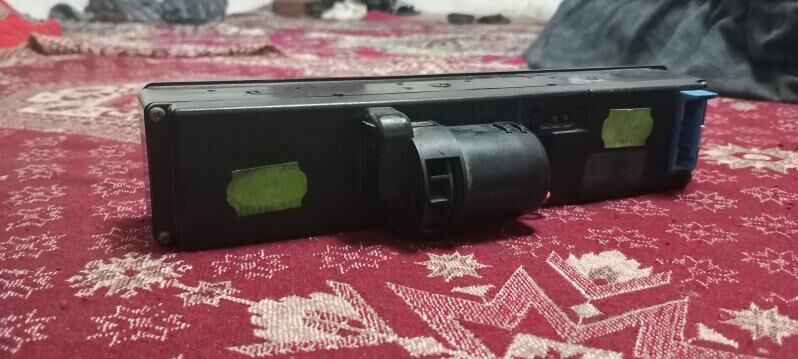 e34 95 klimat kantrol 200 TMT - Балканабат - img 1