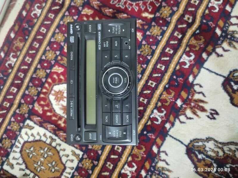 wersa magnitafon 150 TMT - Ашхабад - img 1