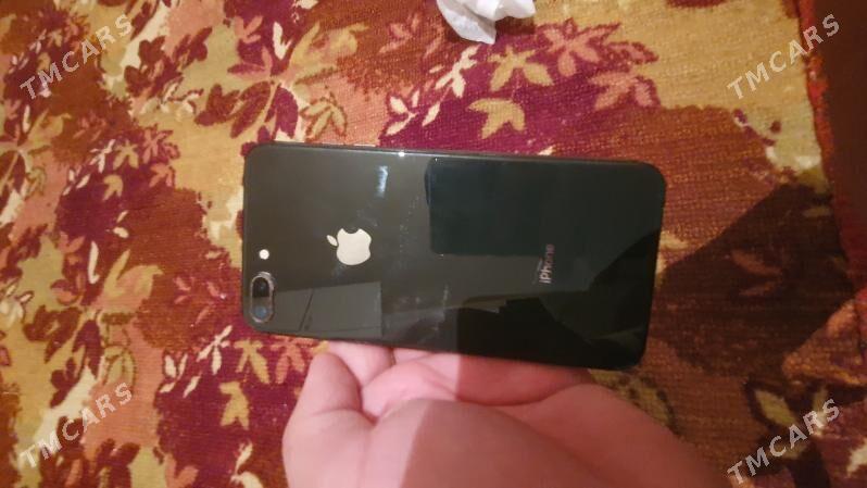 iphone8+ - Aşgabat - img 1