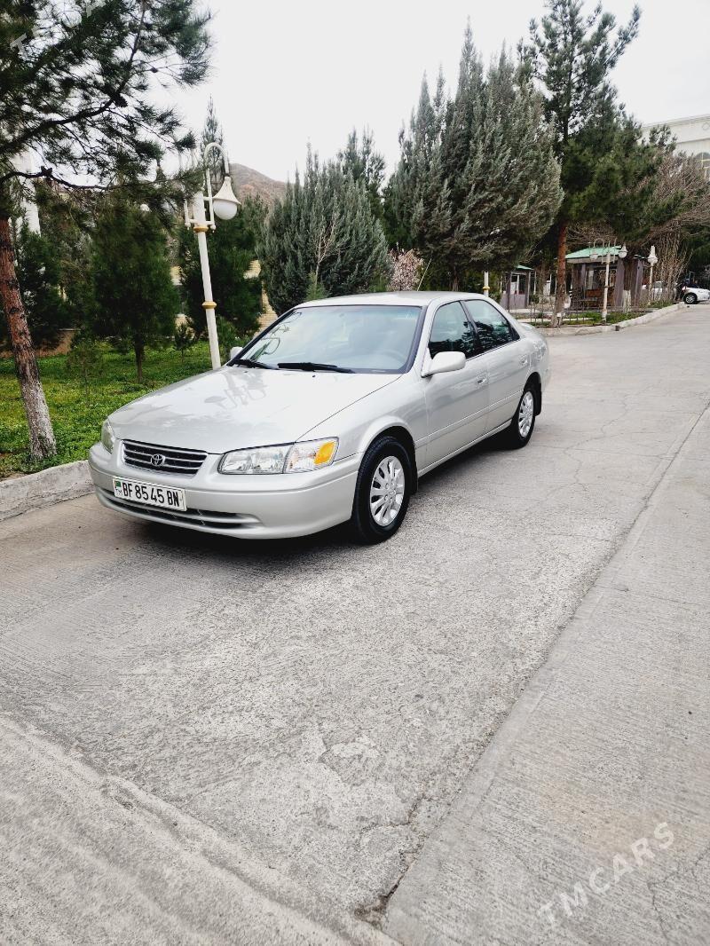 Toyota Camry 2001 - 178 000 TMT - Туркменбаши - img 1