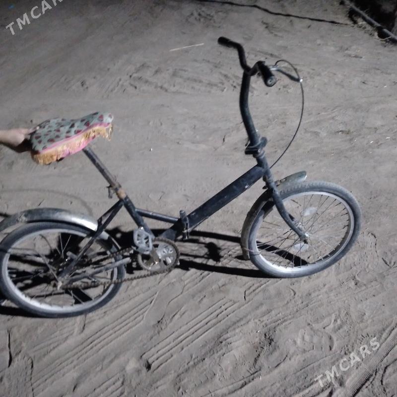 kama - Гороглы (Тагта) - img 1