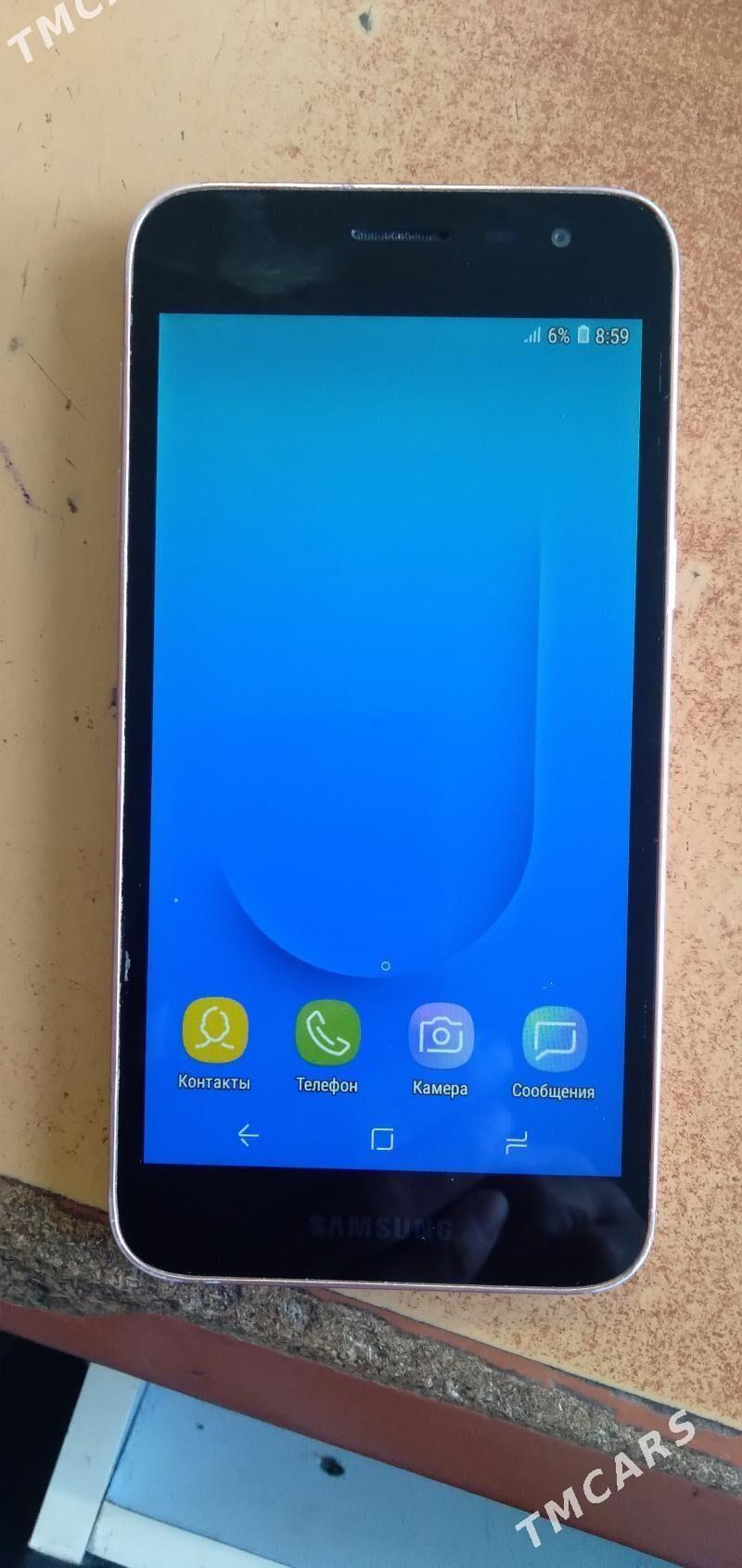 Galaxy J 2core - Türkmenabat - img 1
