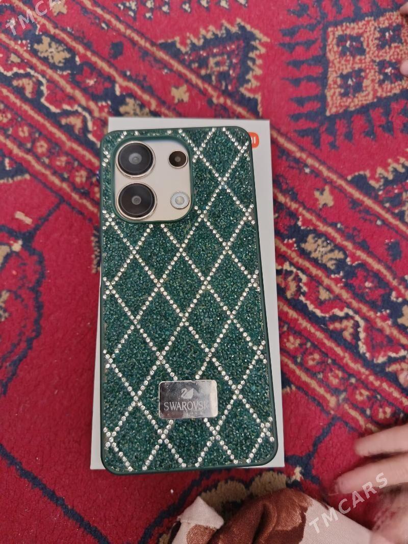 Redmi Note 13 - Sakar - img 1