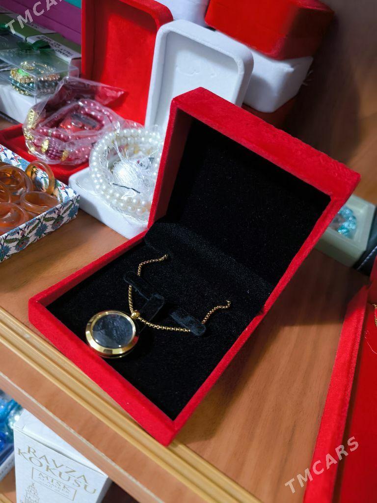 sepocka klon kabe ortuk - Aşgabat - img 1