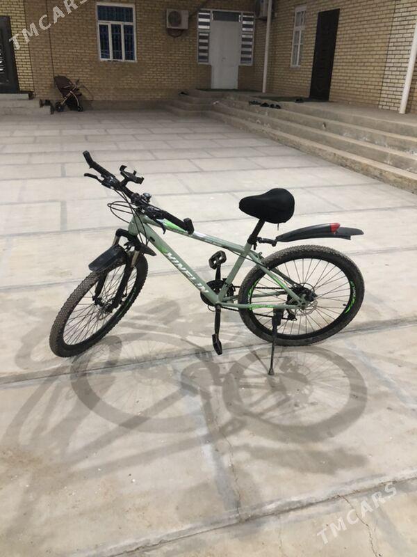 Welseped - Sakarçäge - img 1