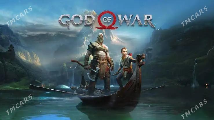 Disk ps5 диски - Балканабат - img 1