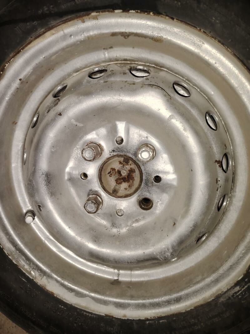 Disga 200 TMT - Джебел - img 1