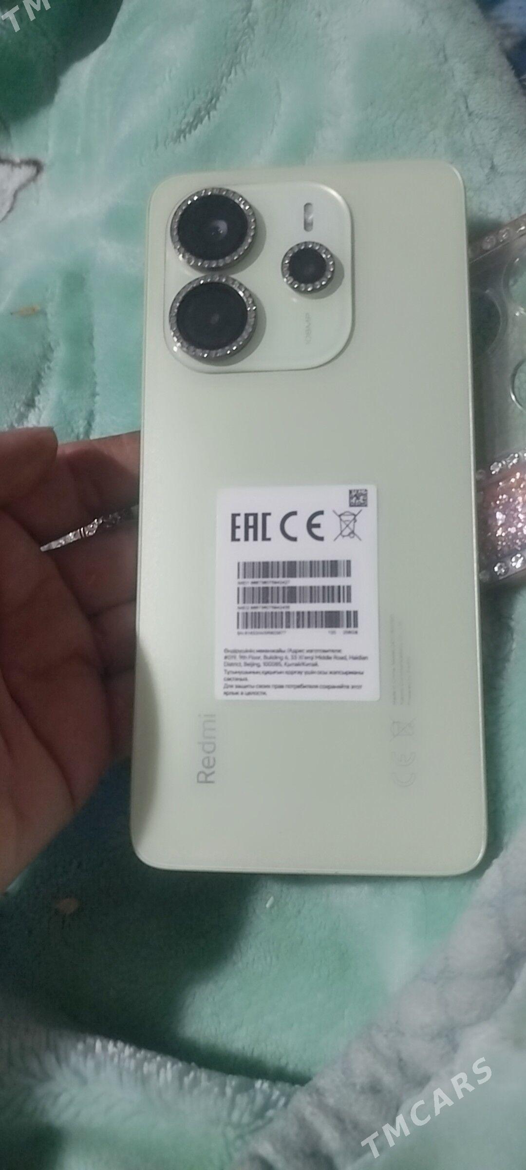 Redmi Note 14 - Daşoguz - img 1