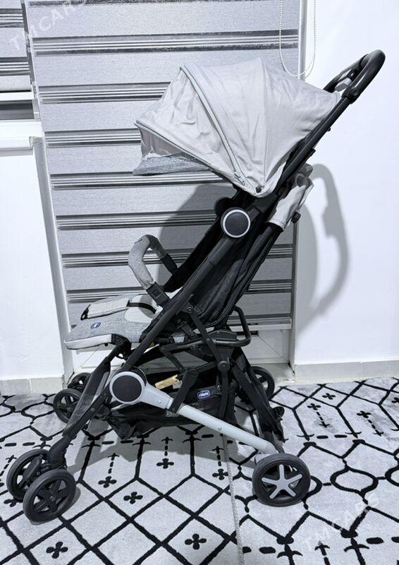 CHICCO Kolyaska - Ашхабад - img 1