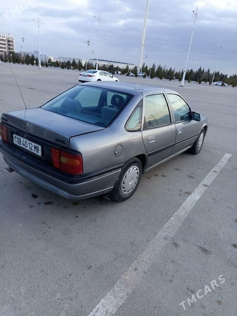 Opel Vectra 1991 - 30 000 TMT - Balkanabat - img 1