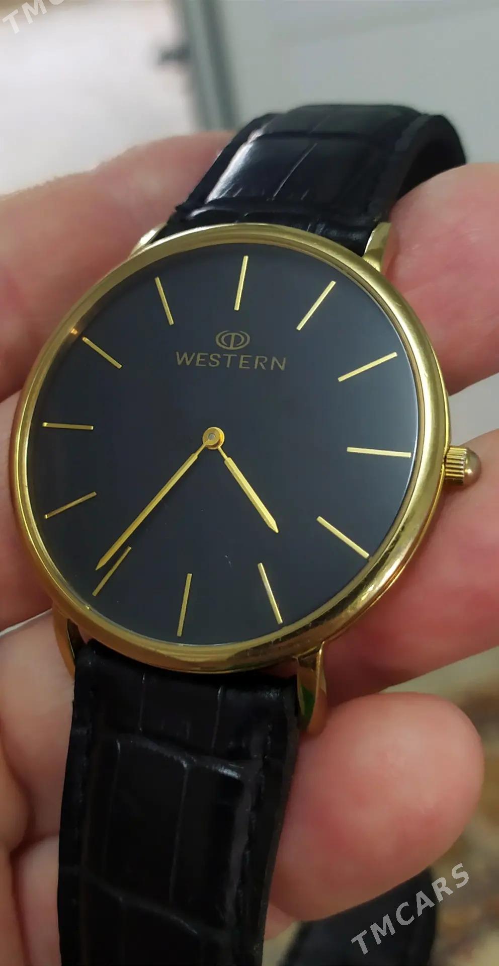 Sagat Часы Сагат. - Мары - img 1