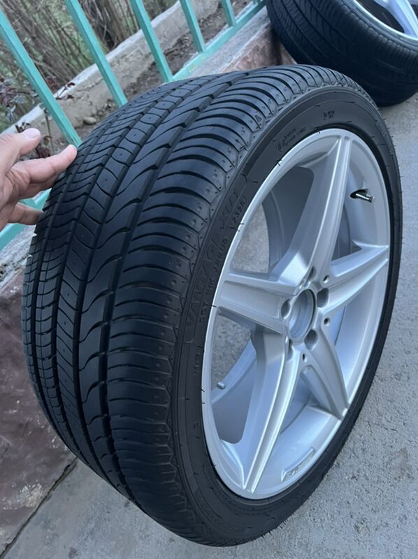 AMG Diska 18 lik 10 000 TMT - Ашхабад - img 1