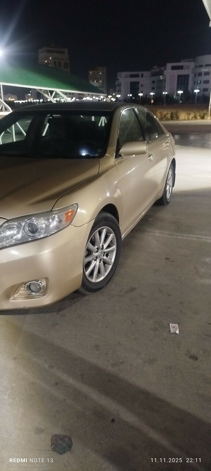 Teker 1 200 TMT - Sakarçäge - img 1