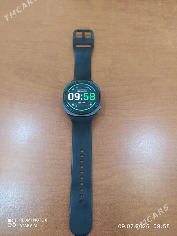 Watch 8 - Aşgabat - img 1