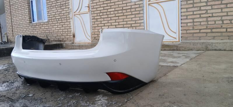 leksus bamper 3 000 TMT - Бахарден - img 1