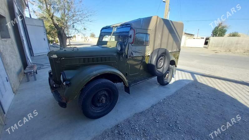 UAZ 469 2026 - 25 000 TMT - Gyzylarbat - img 1
