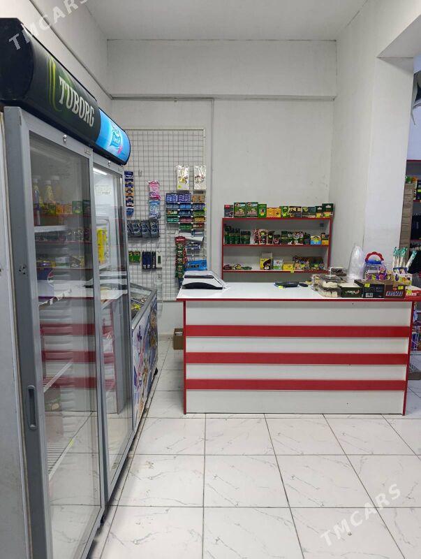 magazyn - Aşgabat - img 1