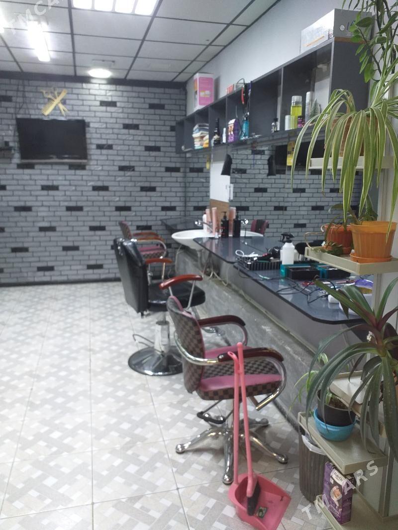 salon - Aşgabat - img 1
