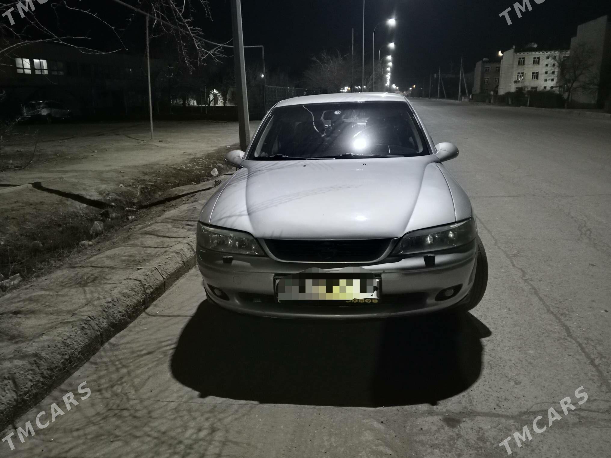 Opel Vectra 2000 - 78 000 TMT - Daşoguz - img 1