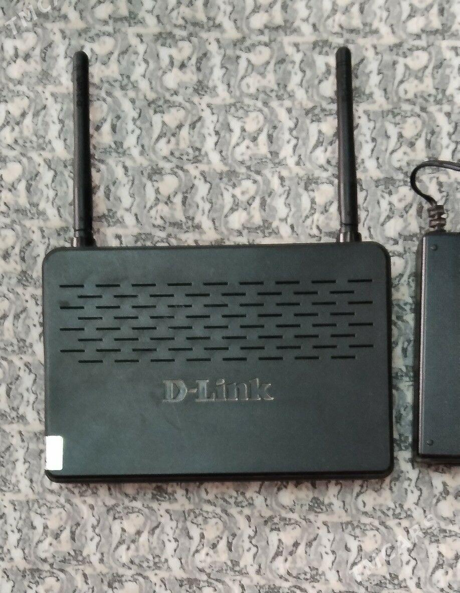 Роутер - Türkmenbaşy - img 1