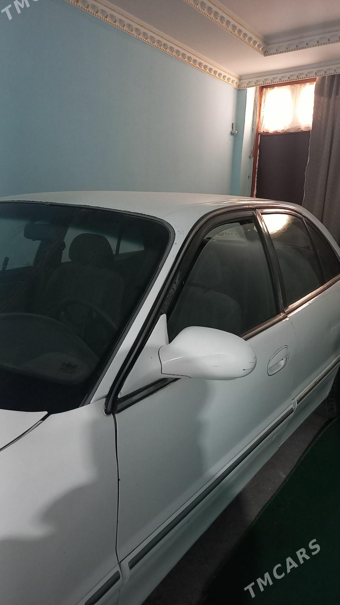 Hyundai Sonata 1997 - 38 000 TMT - Daşoguz - img 1