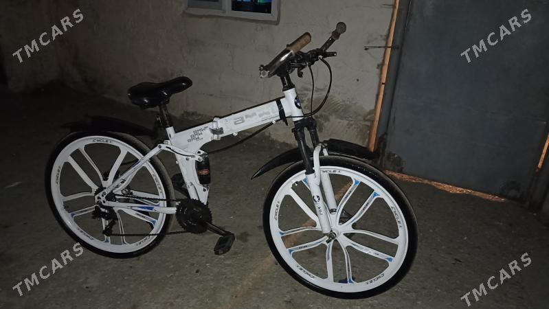 bmw velik - Balkanabat - img 1