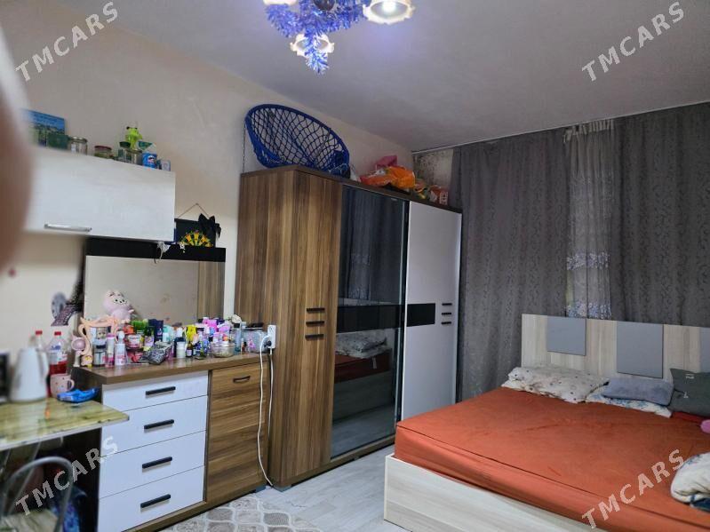 3 комн.+1 ,мир 4 - Aşgabat - img 1