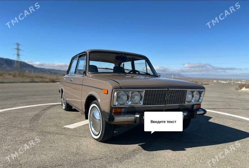 Lada 2106 1990 - 42 000 TMT - Балканабат - img 1