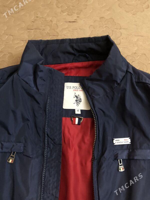 orginal polo - Ашхабад - img 1