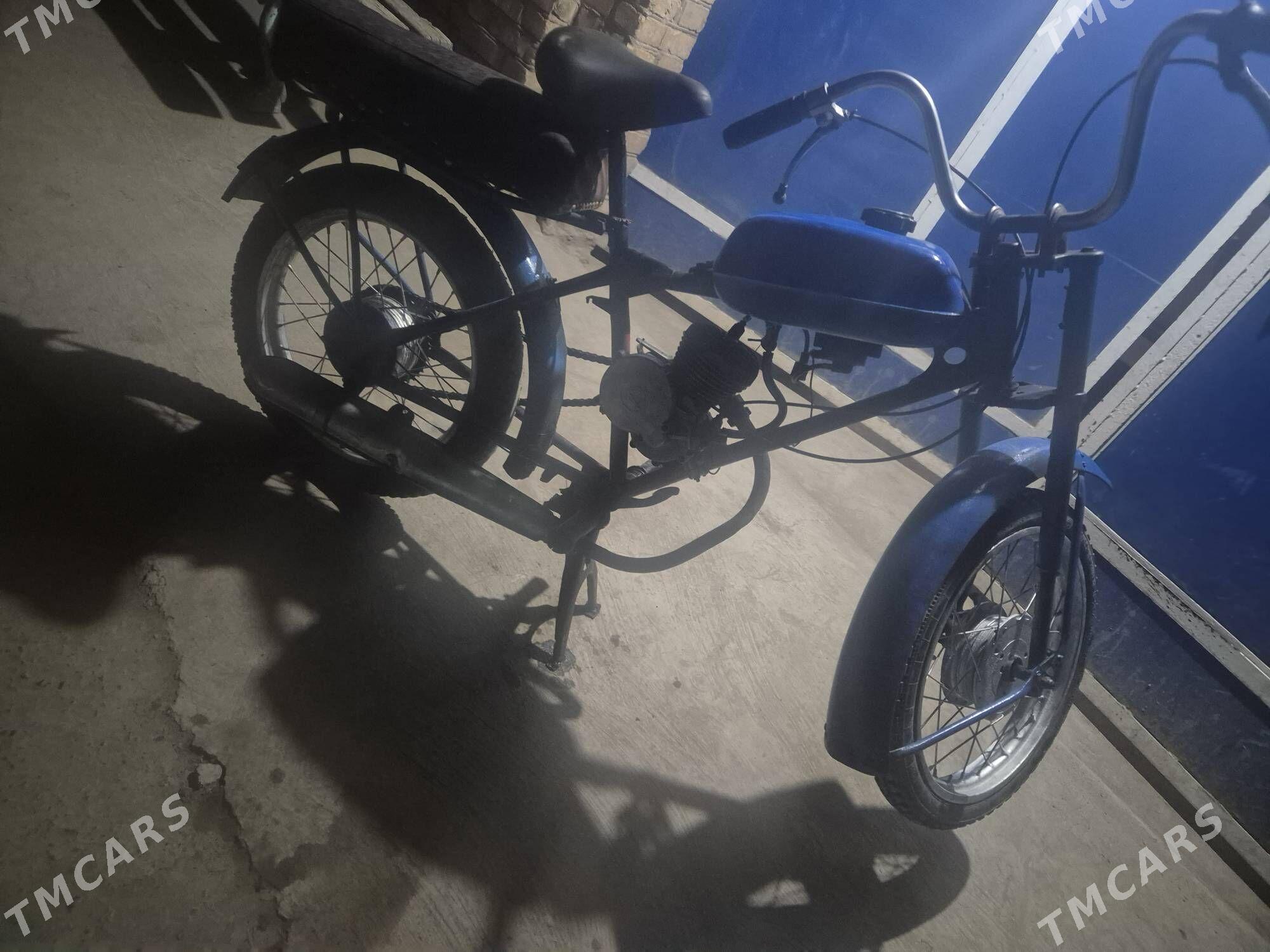 Ural 5557 2006 - 4 000 TMT - Туркменабат - img 1