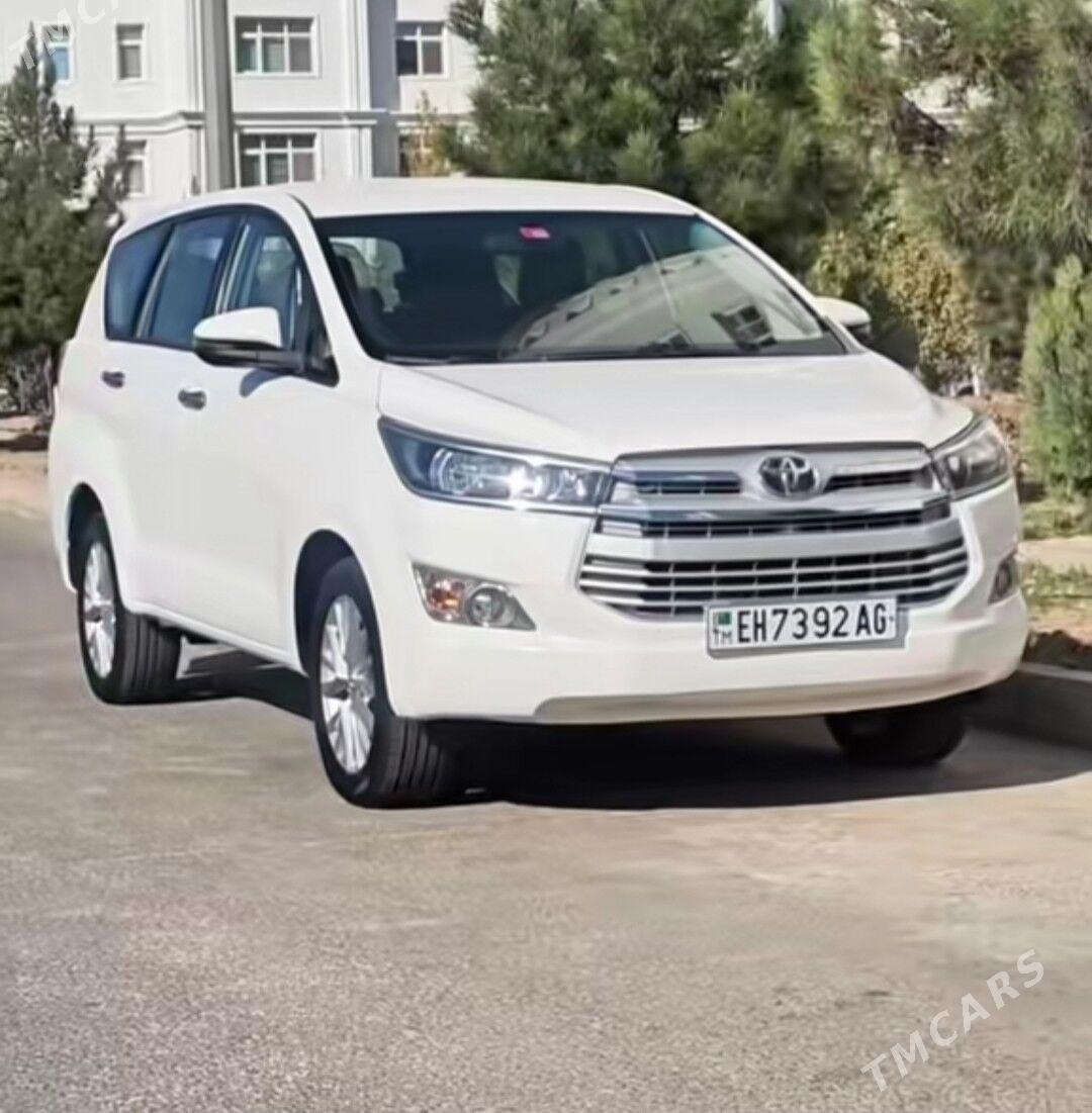 Toyota Innova 2020 - 345 000 TMT - Aşgabat - img 1