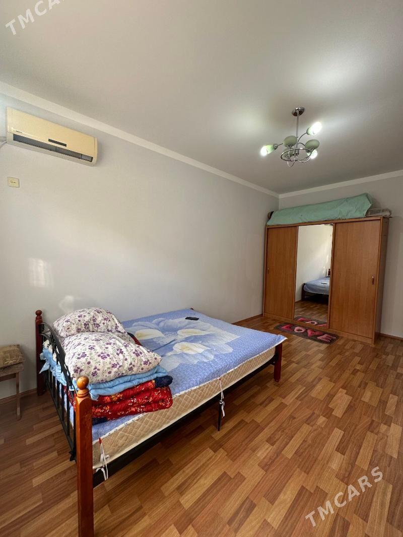Arenda mir3 3kom 2etaj - Aşgabat - img 1