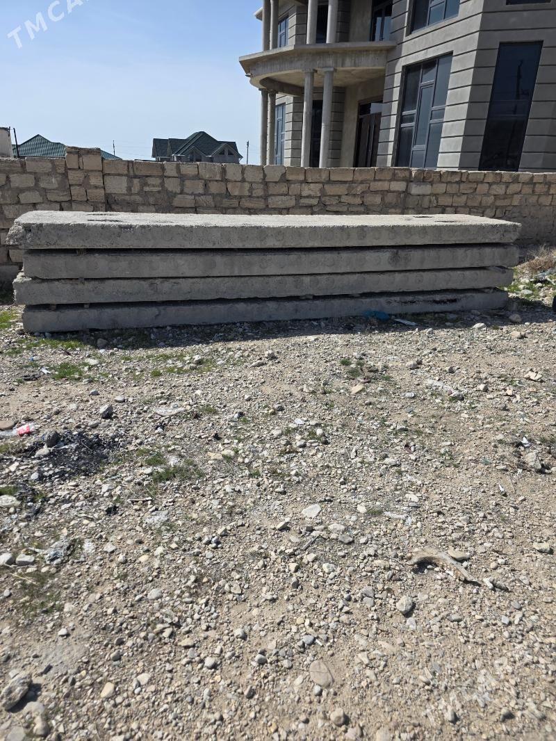 плита - Балканабат - img 1