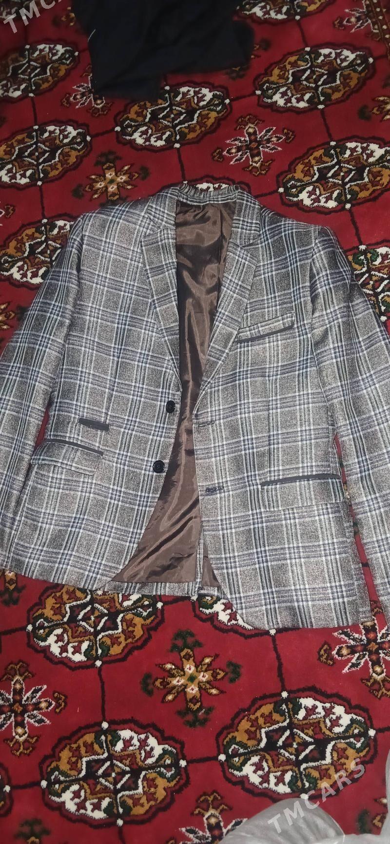 kastum - Дашогуз - img 1