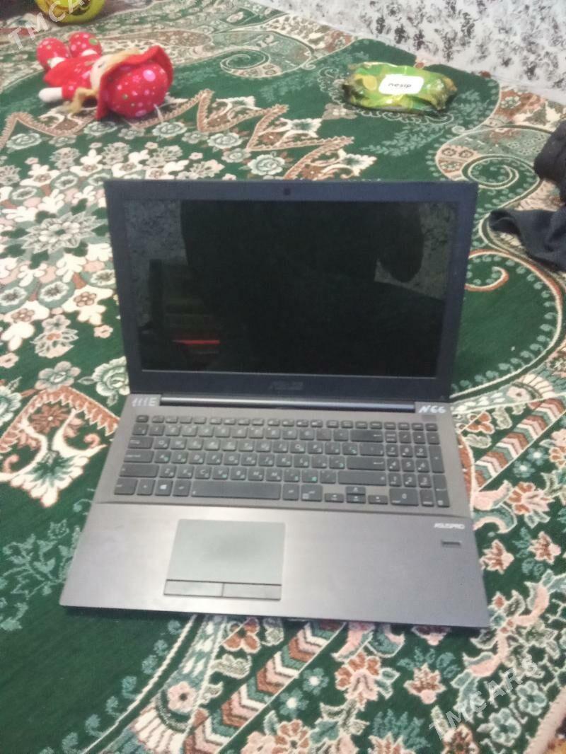 Noutbuklar - Büzmeýin - img 1